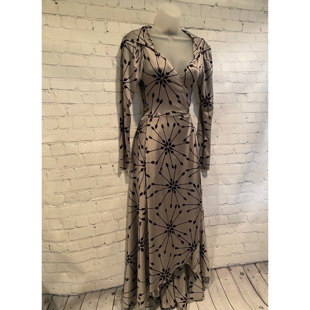 Mara Hoffman Dress